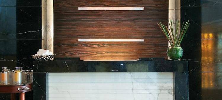 维万塔海得拉巴贝岗姆佩特酒店(Vivanta Hyderabad, Begumpet)图片
