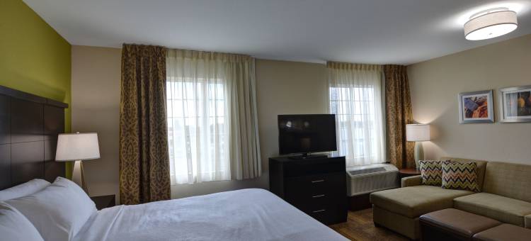 莱克兰德西Staybridge Suites(Staybridge Suites Lakeland West)图片