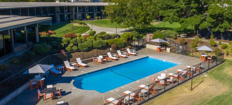 里奇兰德河畔假日酒店(Holiday Inn Richland on the River)图片