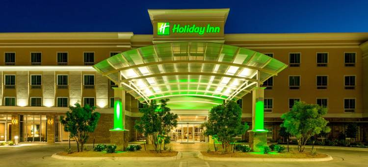 Holiday Inn 奥斯汀(Holiday Inn Austin Airport)图片