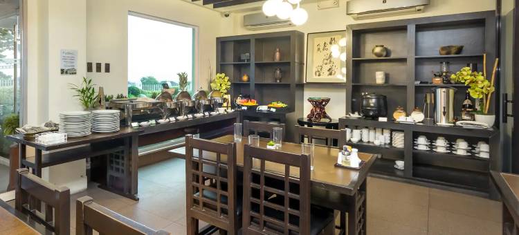 南福斯麦客达温德姆酒店(Microtel by Wyndham South Forbes Near Nuvali)图片