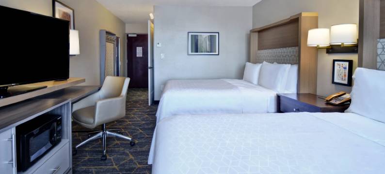 Holiday Inn 费城樱桃山(Holiday Inn PHILADELPHIA-CHERRY HILL by IHG)图片