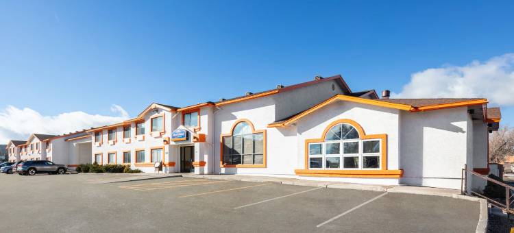 威莱斯豪生酒店(Howard Johnson by Wyndham Williams)图片