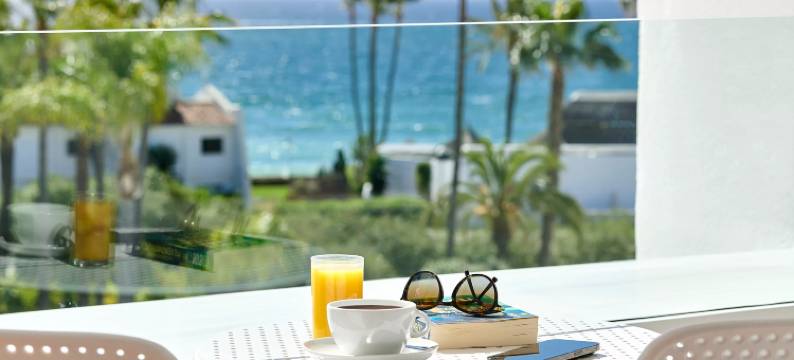 伊贝罗斯塔精选马贝拉珊瑚海滩酒店(Iberostar Selection Marbella Coral Beach)图片