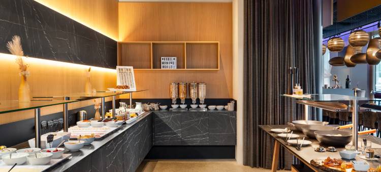 Amedia Lustenau, Trademark Collection by Wyndham图片