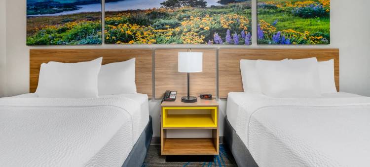 三角洲戴斯酒店(Days Inn by Wyndham Delta CO)图片