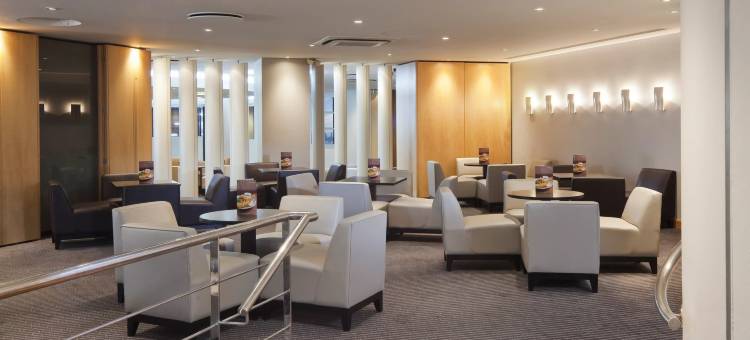 伦敦希尔顿假日酒店-M4交界4号-洲际酒店集团旗下(Holiday Inn London - Heathrow M4Jct.4 by IHG)图片