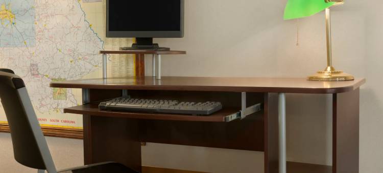 兰开斯特速8酒店(Super 8 by Wyndham Lancaster)图片