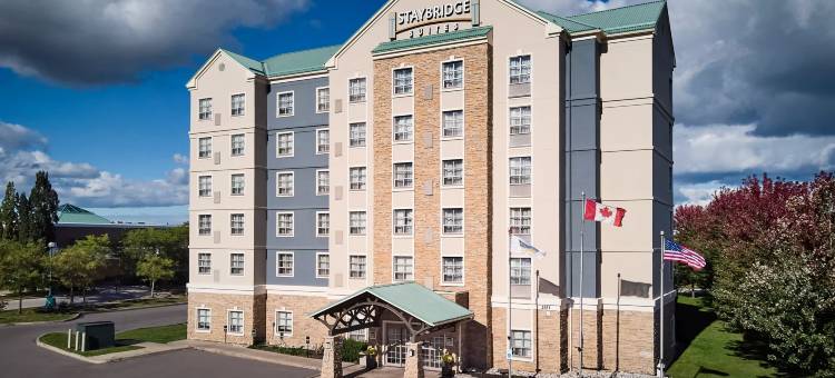 奥克维尔 - 伯灵顿Staybridge Suites(Staybridge Suites Oakville-Burlington)图片