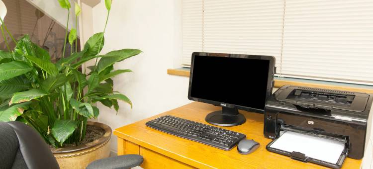 诺曼戴斯酒店(Days Inn by Wyndham Norman)图片