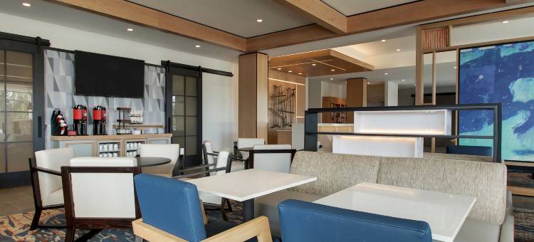 奥克布鲁克凯悦嘉寓酒店(Hyatt House Oak Brook)图片