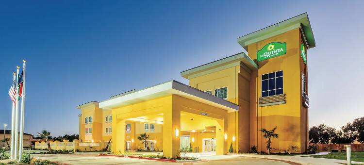 科图拉昆塔温德姆套房酒店(La Quinta Inn & Suites by Wyndham Cotulla)图片