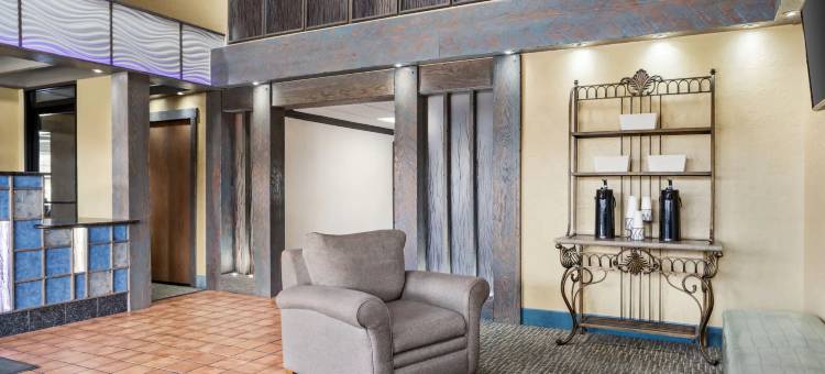 Travelodge by Wyndham Coffeyville图片