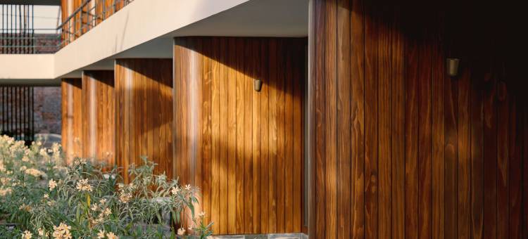 下加利福尼亚州拉巴斯的巴亚俱乐部酒店，设计酒店成员(Baja Club Hotel, la Paz, Baja California Sur, a Member of Design Hotels)图片