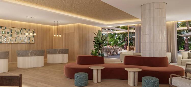 Marriott Residences Salgados Resort, Algarve图片