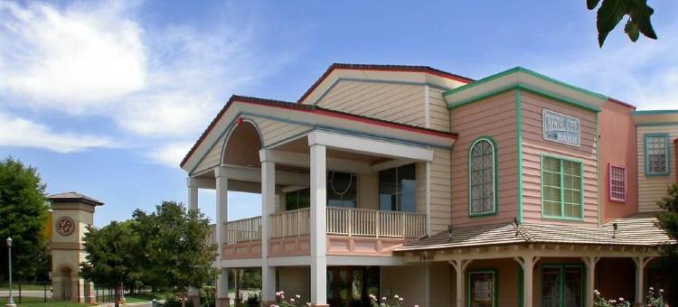 Residence Inn Bakersfield图片