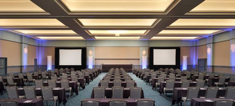 默特尔比奇喜来登酒店(Sheraton Myrtle Beach)图片