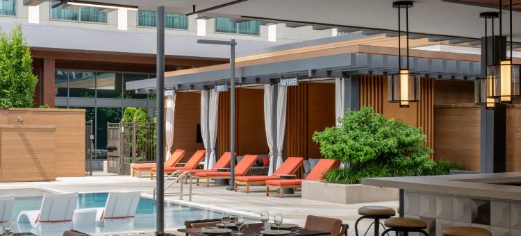 亚特兰大伊壁鸠鲁酒店-傲途格精选(Epicurean Atlanta, Autograph Collection)图片