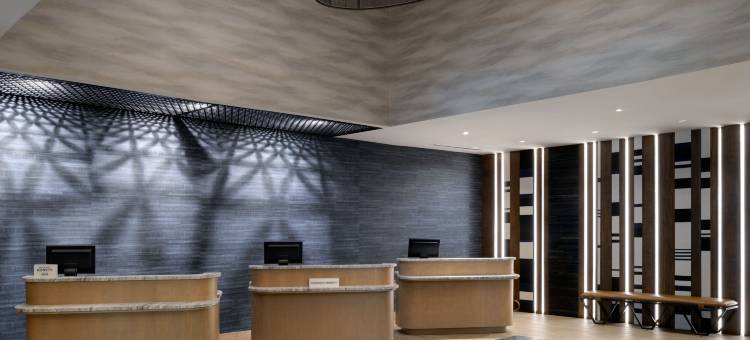 奥斯汀南万豪酒店(Austin Marriott South)图片