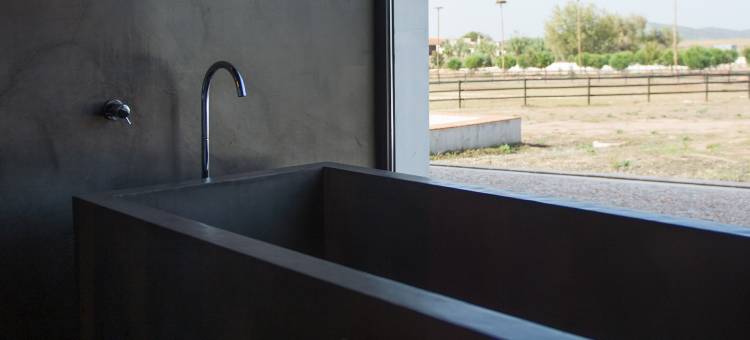 设计酒店的会员，蒙福特的Torre de Palma葡萄酒酒店(Torre de Palma Wine Hotel, Monforte, a Member of Design Hotels)图片