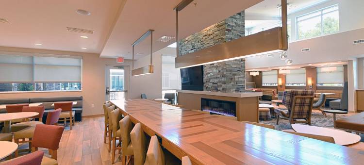 Residence Inn Richmond West/Midlothian图片