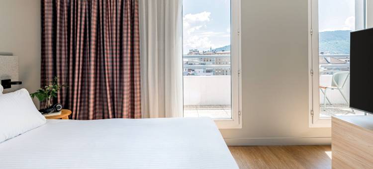 安纳西Moxy酒店(Moxy Annecy)图片