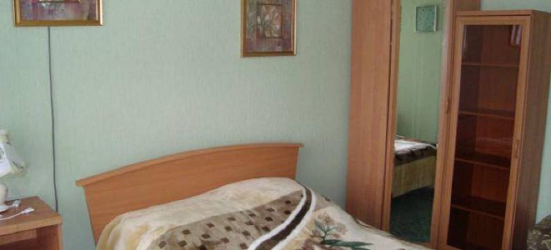 Medvedica Hotel图片