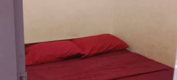 布罗莫家庭宾馆(Bromo Family Guest House)图片