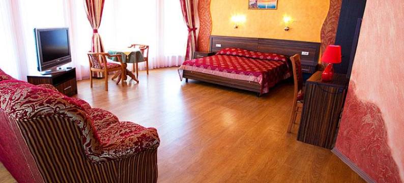 Yunona Guest House图片