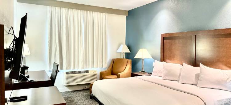 里奇蒙I-70 温德姆呗盟旅店(Baymont by Wyndham Richmond I-70)图片