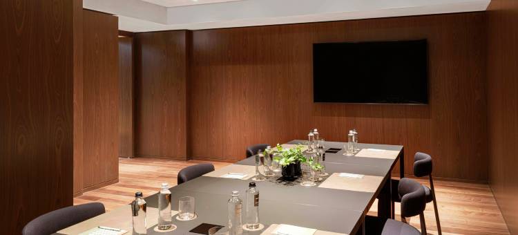 布雷拉之家，豪华精选酒店，米兰(Casa Brera, a Luxury Collection Hotel, Milan)图片