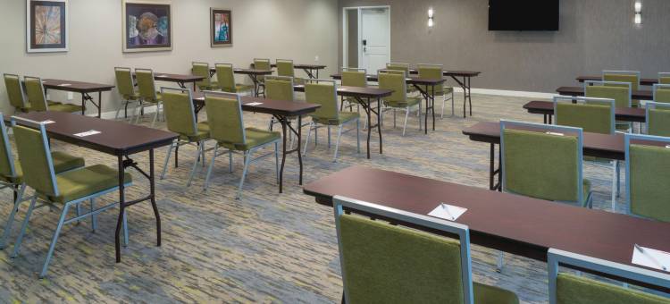 TownePlace Suites Ventura Oxnard图片