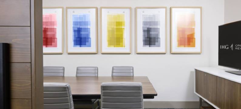 金卡丁东南部洲际Staybridge Suites酒店(Staybridge Suites Kincardine Southeast by IHG)图片