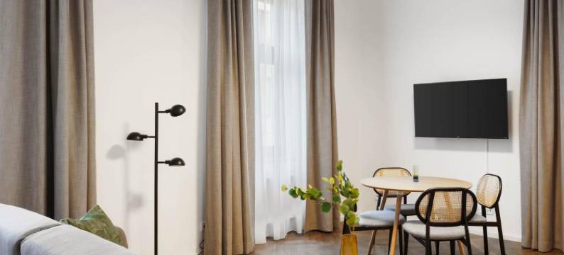 H7宫殿酒店(Limehome Prague Halkova)图片