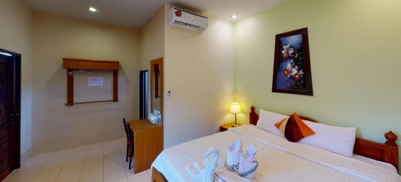 前滩酒店(Front Beach Hotel)图片