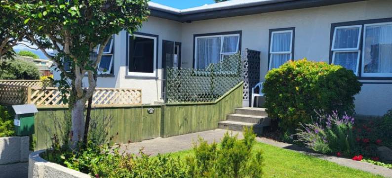 托塔拉汽车旅馆(Totara Lodge Motel)图片