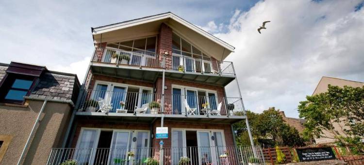 湾景住宿加早餐旅馆(Bayview Bed and Breakfast)图片