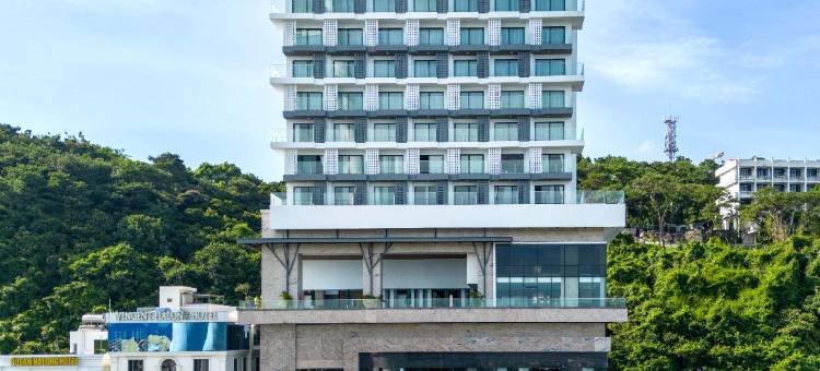 温德姆花园传奇下龙(Wyndham Garden Legend Halong)图片