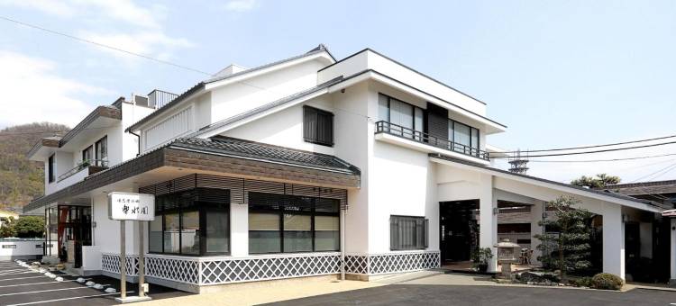 拉库苏仁酒店(Rakusuien)图片