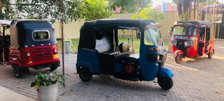 艾斯精品机场民宿(Ace Boutique Airport)图片