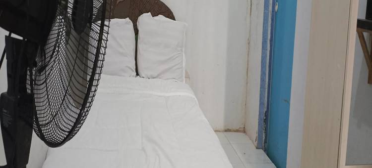 OYO 鹰民宿(Hotel O Elang Homestay)图片