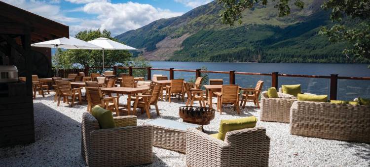 黑羊酒店小屋(Black Sheep Hotels Cabins)图片