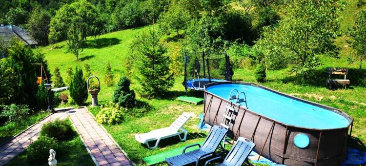 泰利默克招待所(Teremok Guest House)图片