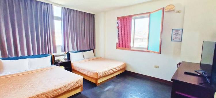 皇家商务旅馆图片