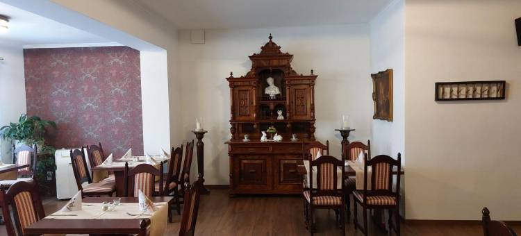 林登花园餐厅酒店(Hotel & Restaurant Lindengarten)图片