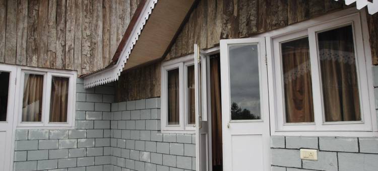 Mandarin Resort - Kaluk图片