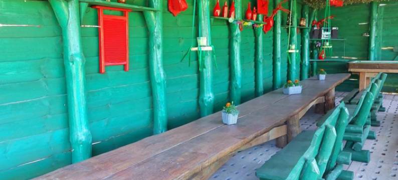 Agroturystyka Zielone Wzgorze图片