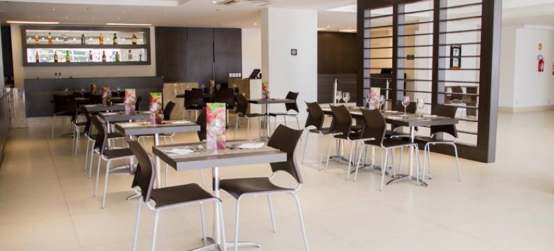 格拉瓦泰城际酒店(Intercity Gravataí)图片