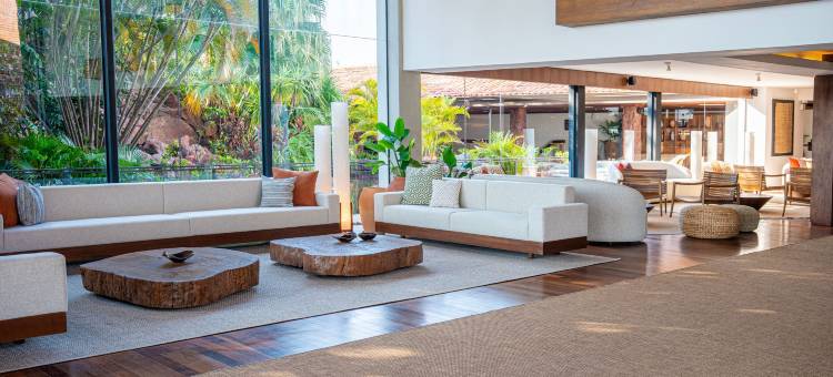 Yacht & Golf Club Paraguayo, a Tribute Portfolio Resort图片