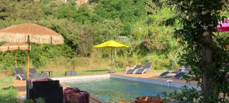 U BUGNU庄园(Domaine U Bugnu)图片